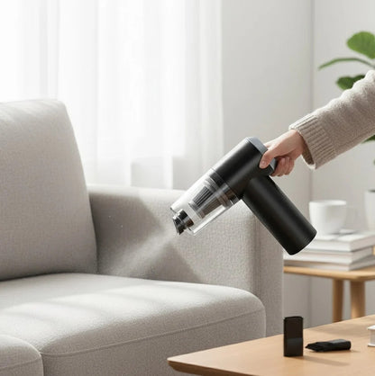 Wireless Handheld Vacuum Cleaner