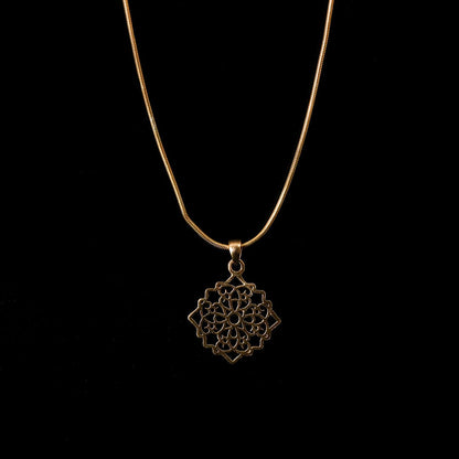 PENDANT